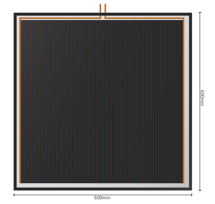  600mm*600mm（R-6060-80）-0