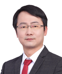 陈炜教授